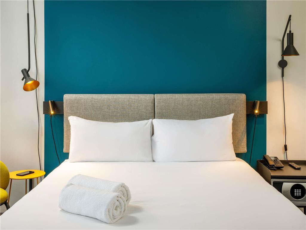 Ibis Greenwich Hotel London