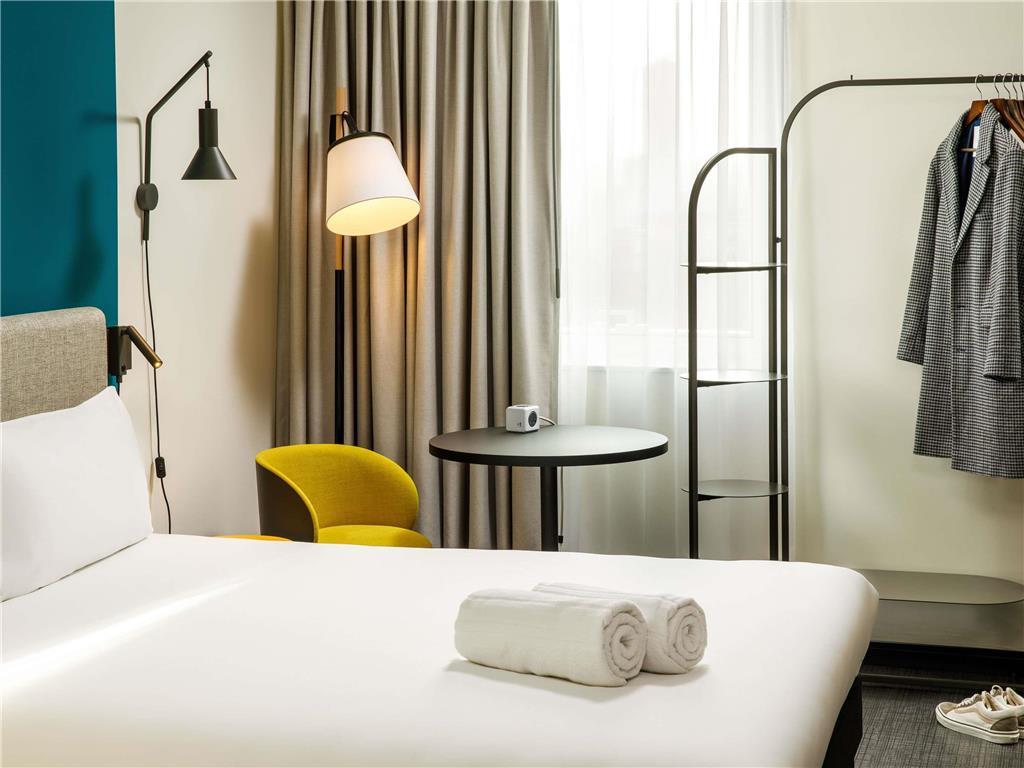 Hotel Ibis Greenwich London
