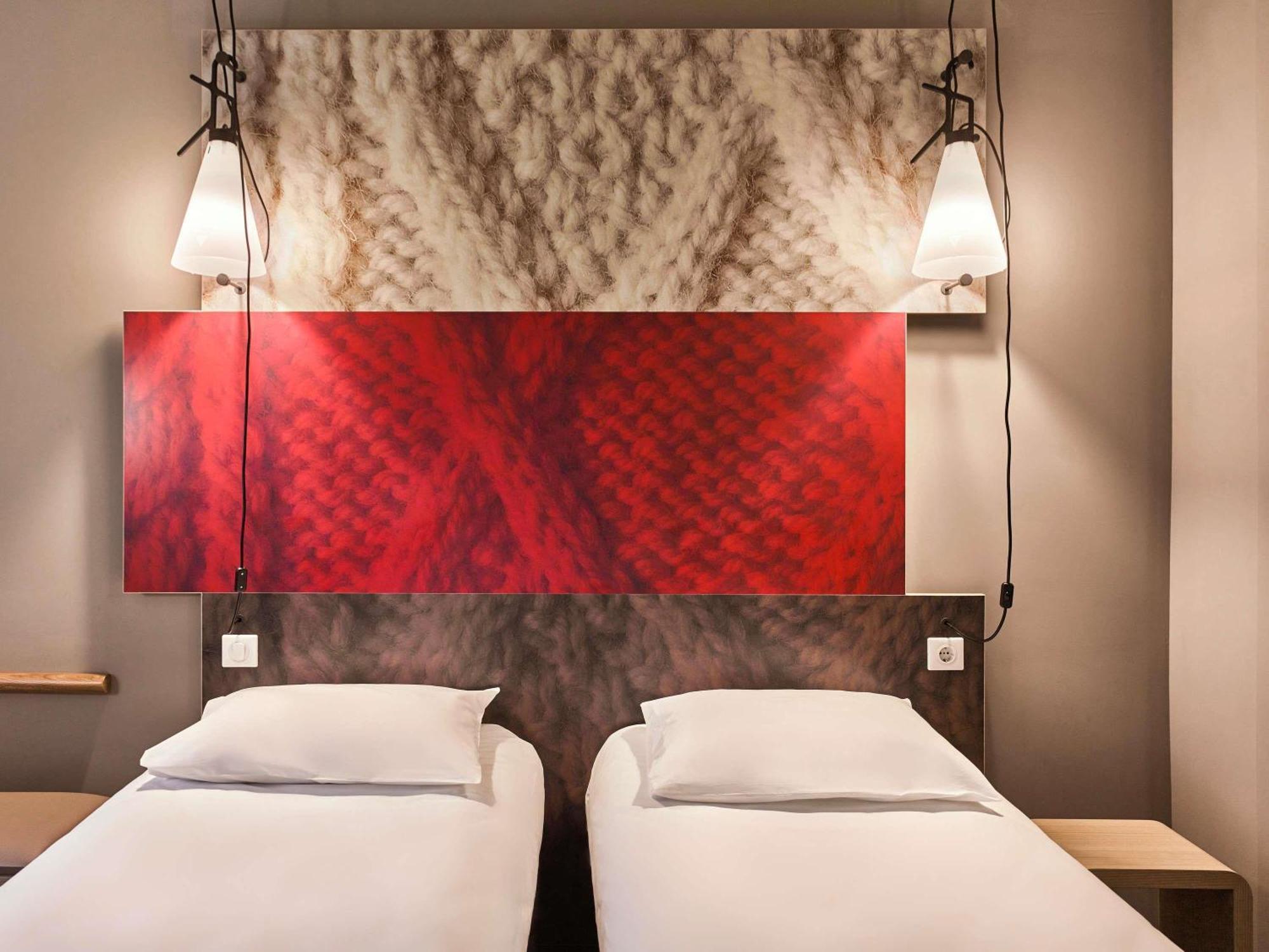 Ibis Greenwich Hotel Londres
