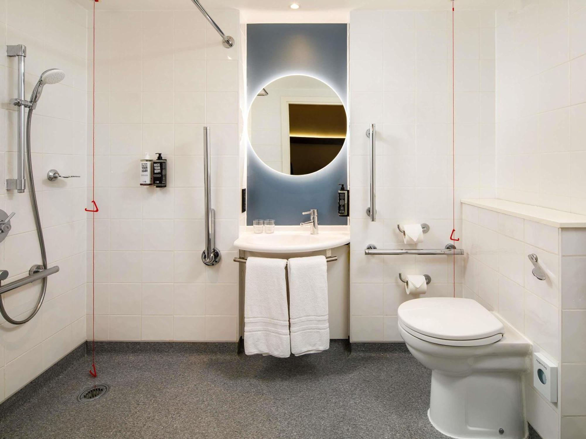 Ibis Greenwich Londres