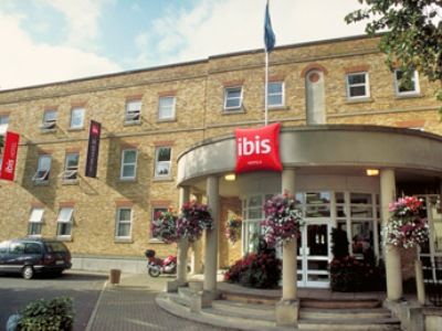 Ibis Greenwich Londres